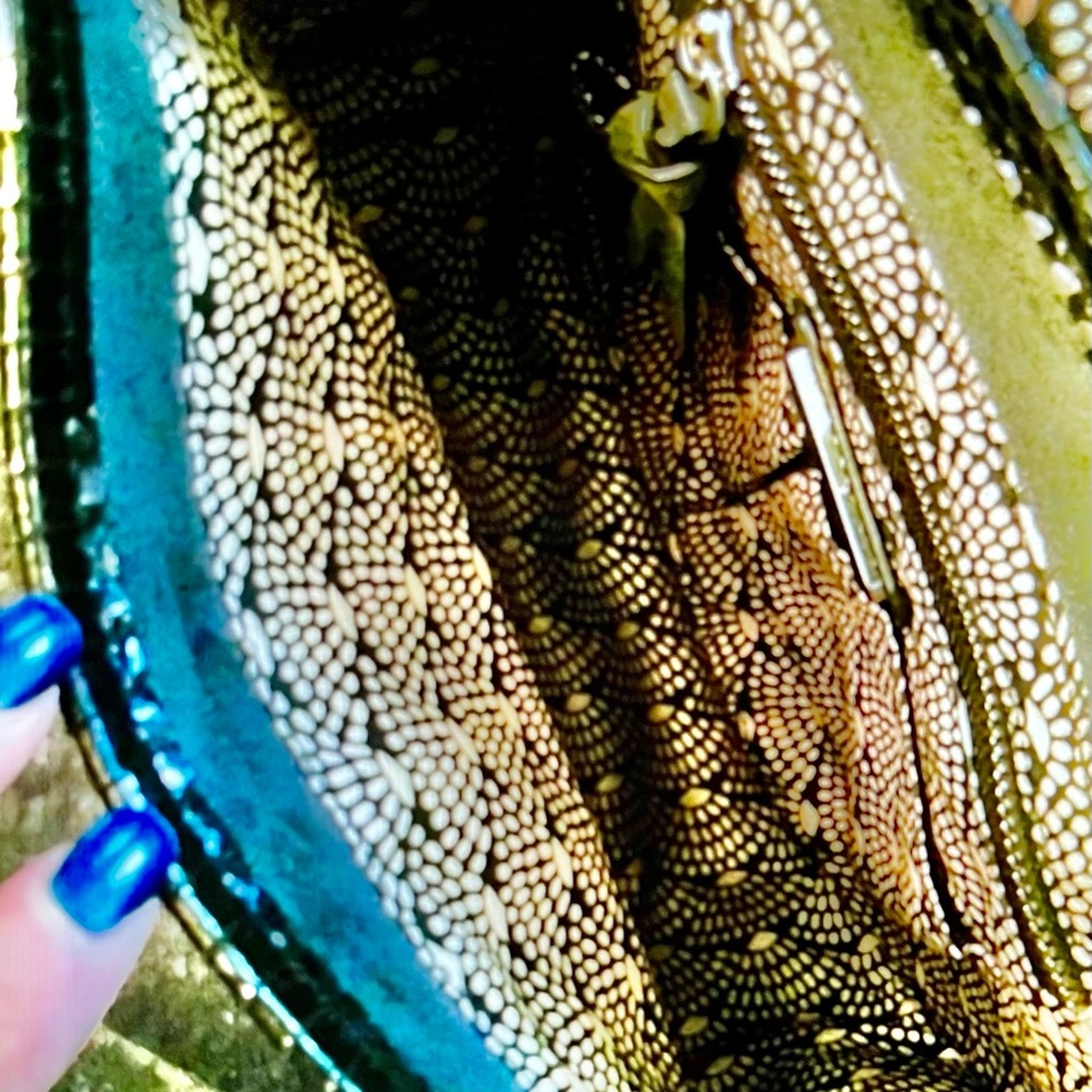 Steven By Steve Madden Purse/Crossbody - image 7